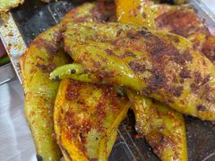 -路书奇炝锅绿豆面(万客隆店)