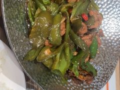 -乡村基·川味现炒大王(熙悦天街店)