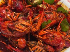 -周姑娘不等味·牛羊肉火锅·螃蟹罗氏虾·烤鱼烤串(高邮店)