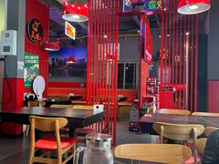 -美蛙四季(黄寺大街店)