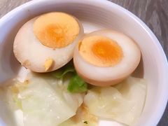 糖心蛋-味千拉面(杭州滨江星光大道店)