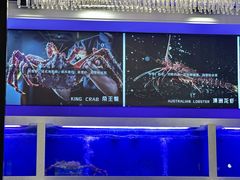 -集品堂·JPC餐厅(青年大街市府店)