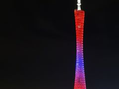 -广州富力丽思卡尔顿酒店