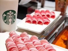 -星巴克(潍坊泰华广场店)