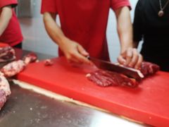 -张哞哞·鲜切牛肉自助火锅(高德置地店)
