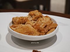 素烧鹅-慧娟面馆·餐厅(望江路店)