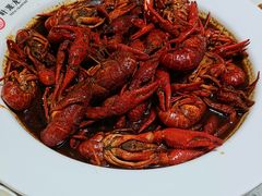 -叶派龙虾•招牌香辣蟹·海鲜(中海国际店)