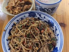 -小罗子汤店(大士院总店)