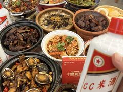 -堂瓦里·33年传统赣菜(第一街区店)