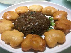 -淀里船宴(裕华东路店)