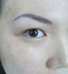 -平萍纹绣韩式半永久定妆