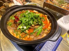 -POLO小馆·老南京菜(解放路店)