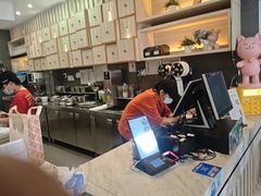 -鲜芋仙(中华广场店)