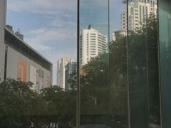 -萨莉亚意式餐厅(石鼓路店)