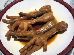 -香阁餐厅·常州菜·常州菜代表品牌(新北奥体店)