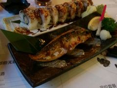 -TIMEZONE8东八时区餐厅&酒吧(798店)