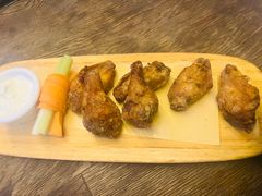 -Big Bamboo 大竹子体育主题餐厅(虹梅路店)