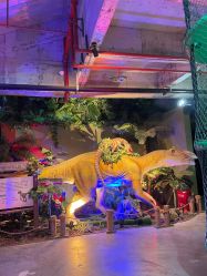 -恐龙探索乐园(磁器口店)