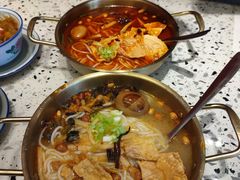 -雙冲柳州螺蛳粉&酸嘢&桂林米粉(簋街店)