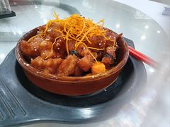 -绿雅居原生态农庄(小涌店)