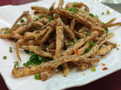 -天天海鲜城·海鲜大排档(新溪店)