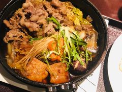 -富力希尔顿酒店·源氏日餐厅