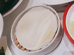 -东门烤鸭店(鼓楼店)