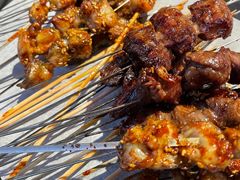 -壹酒贰肉1926·深夜食堂(南京北街店)