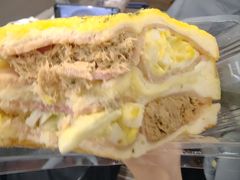 -丁香西饼屋(桂林路店)