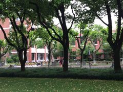 -复旦大学光华楼