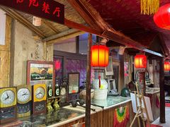 -即墨老公社·海肠捞饭大王(古城店)