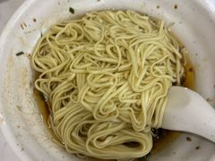 -蒋家桥饺面店(四望亭路店)