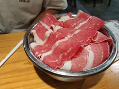 -御记碳烤肥牛(东城万达店)