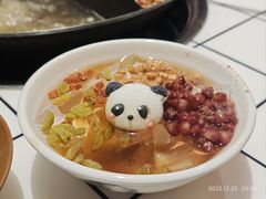 -伍师兄市井火锅(东部星悦天地店)