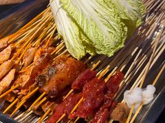-来涮蜀鲜货火锅串串香(菜市口店)