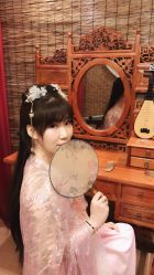 -汉仪华裳汉服馆(打浦桥店)