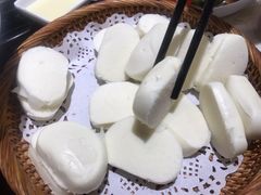 -石头咕(葵蓬店)