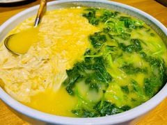 素鸳鸯-竹里馆 ·茶食(奥体店)