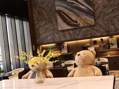 -乔治莫兰迪酒店(济南解放路山东大学店)