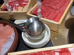 -巴奴毛肚火锅(广益哥伦布店)