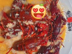 -王红军龙虾(盐仓桥店)