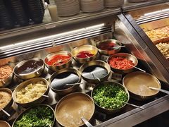 -火炉火自助餐(西直门凯德MALL店)