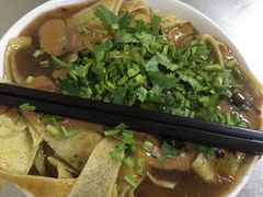 -正味斋锅巴菜(西北角店)