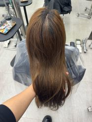 点击看大图 -BOF HAIR BY HONTO