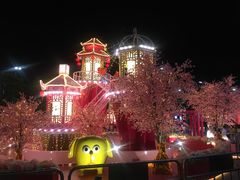 -百佳华佳漾里(坂田店)