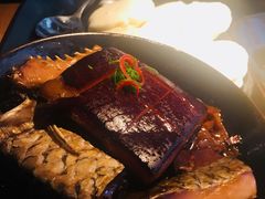 -金牌外婆家(苏州中心店)