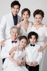 点击看大图 -粉黛映画摄影