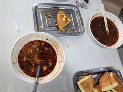 -阿叶羊杂碎(前进街店)