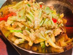 -绿茶餐厅(蓝色港湾店)