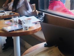 -大小咖啡 BigSmallCoffee(麦子店)